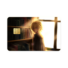 Load image into Gallery viewer, Seraph Of The End Credit Card Skins (4-in-1 Pack)