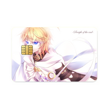 Load image into Gallery viewer, Seraph of the End Credit Card Skins (4-in-1 Pack)