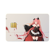 Load image into Gallery viewer, Seraph of the End Credit Card Skins (4-in-1 Pack)