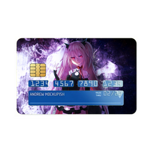 Load image into Gallery viewer, Seraph of the End Credit Card Skins (4-in-1 Pack)