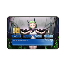 Load image into Gallery viewer, Seraph Of The End Credit Card Skins (4-in-1 Pack)