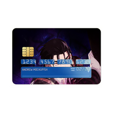 Load image into Gallery viewer, Seraph Of The End Credit Card Skins (4-in-1 Pack)