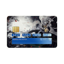 Load image into Gallery viewer, Seraph Of The End Credit Card Skins (4-in-1 Pack)