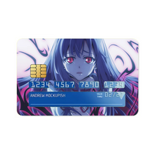 Load image into Gallery viewer, Seraph of the End Credit Card Skins (4-in-1 Pack)
