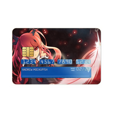 Load image into Gallery viewer, Seraph Of The End Credit Card Skins (4-in-1 Pack)