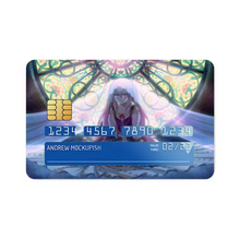 Load image into Gallery viewer, Seraph Of The End Credit Card Skins (4-in-1 Pack)