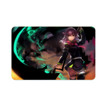 Load image into Gallery viewer, Seraph Of The End Credit Card Skins (4-in-1 Pack)