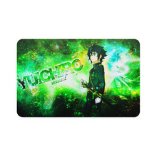 Load image into Gallery viewer, Seraph Of The End Credit Card Skins (4-in-1 Pack)