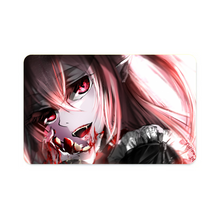 Load image into Gallery viewer, Seraph of the End Credit Card Skins (4-in-1 Pack)