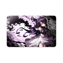 Load image into Gallery viewer, Seraph of the End Credit Card Skins (4-in-1 Pack)