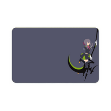 Load image into Gallery viewer, Seraph Of The End Credit Card Skins (4-in-1 Pack)