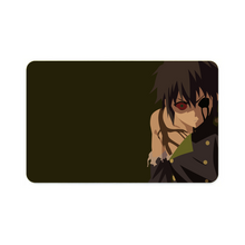 Load image into Gallery viewer, Seraph Of The End Credit Card Skins (4-in-1 Pack)