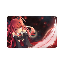 Load image into Gallery viewer, Seraph Of The End Credit Card Skins (4-in-1 Pack)