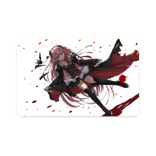 Load image into Gallery viewer, Seraph of the End Credit Card Skins (4-in-1 Pack)