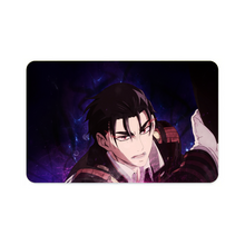 Load image into Gallery viewer, Seraph Of The End Credit Card Skins (4-in-1 Pack)