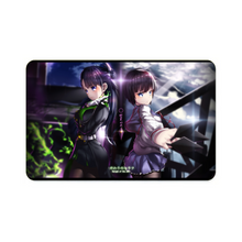 Load image into Gallery viewer, Seraph Of The End Credit Card Skins (4-in-1 Pack)