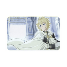 Load image into Gallery viewer, Seraph Of The End Credit Card Skins (4-in-1 Pack)