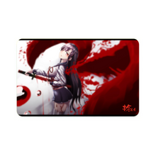 Load image into Gallery viewer, Seraph Of The End Credit Card Skins (4-in-1 Pack)