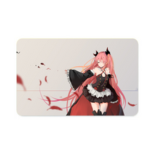 Load image into Gallery viewer, Seraph of the End Credit Card Skins (4-in-1 Pack)