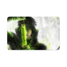 Load image into Gallery viewer, Seraph Of The End Credit Card Skins (4-in-1 Pack)