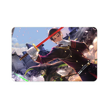 Load image into Gallery viewer, Seraph Of The End Credit Card Skins (4-in-1 Pack)