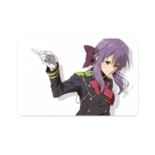 Load image into Gallery viewer, Seraph Of The End Credit Card Skins (4-in-1 Pack)