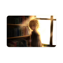 Load image into Gallery viewer, Seraph Of The End Credit Card Skins (4-in-1 Pack)