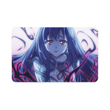 Load image into Gallery viewer, Seraph of the End Credit Card Skins (4-in-1 Pack)