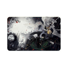 Load image into Gallery viewer, Seraph Of The End Credit Card Skins (4-in-1 Pack)