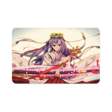 Load image into Gallery viewer, Seraph Of The End Credit Card Skins (4-in-1 Pack)