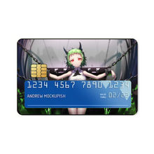 Load image into Gallery viewer, Seraph Of The End Credit Card Skins (4-in-1 Pack)