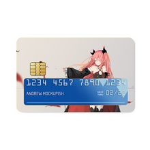 Load image into Gallery viewer, Seraph of the End Credit Card Skins (4-in-1 Pack)