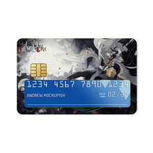 Load image into Gallery viewer, Seraph Of The End Credit Card Skins (4-in-1 Pack)