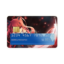 Load image into Gallery viewer, Seraph Of The End Credit Card Skins (4-in-1 Pack)