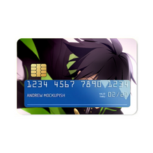Load image into Gallery viewer, Seraph Of The End Credit Card Skins (4-in-1 Pack)