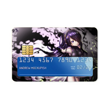 Load image into Gallery viewer, Seraph of the End Credit Card Skins (4-in-1 Pack)