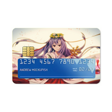 Load image into Gallery viewer, Seraph Of The End Credit Card Skins (4-in-1 Pack)