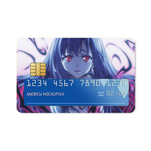 Load image into Gallery viewer, Seraph of the End Credit Card Skins (4-in-1 Pack)