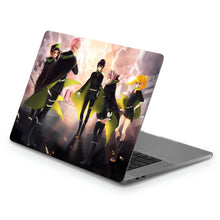 Load image into Gallery viewer, Seraph Of The End  Macbook Skin
