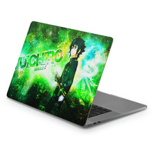 Load image into Gallery viewer, Seraph Of The End Macbook Skin