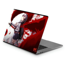Load image into Gallery viewer, Seraph Of The End Macbook Skin