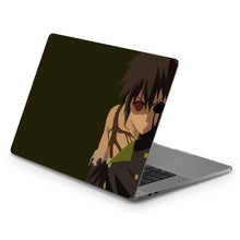 Load image into Gallery viewer, Seraph Of The End  Macbook Skin