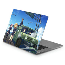 Load image into Gallery viewer, Seraph of the End  Macbook Skin