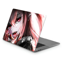 Load image into Gallery viewer, Seraph of the End Macbook Skin
