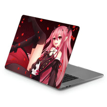 Load image into Gallery viewer, Seraph Of The End  Macbook Skin