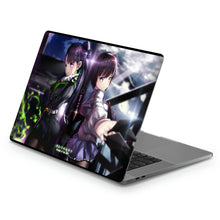 Load image into Gallery viewer, Seraph Of The End  Macbook Skin