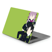 Load image into Gallery viewer, Seraph Of The End  Macbook Skin