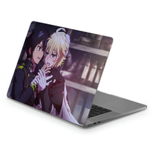 Load image into Gallery viewer, Seraph Of The End  Macbook Skin