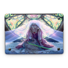 Load image into Gallery viewer, Seraph Of The End  Macbook Skin