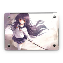 Load image into Gallery viewer, Seraph Of The End  Macbook Skin